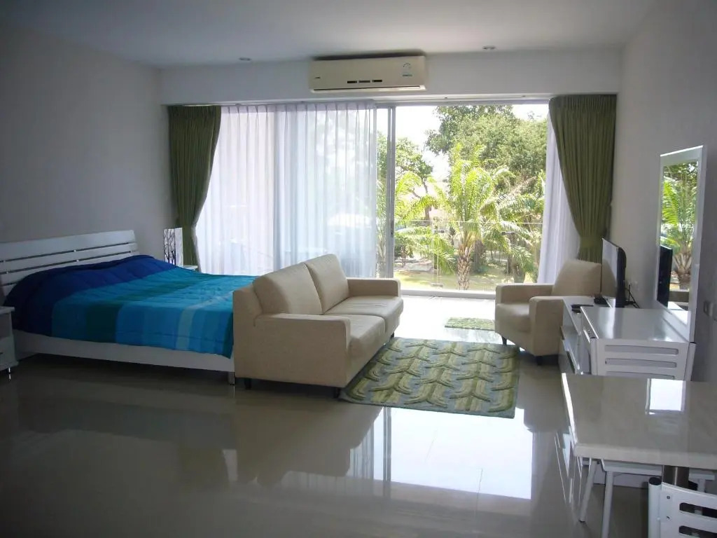 Chic Condominium Unit A303, A306, A307, A308, A406