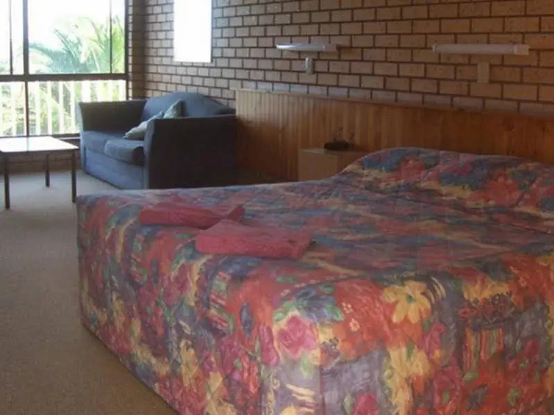 Bayview Motor Inn