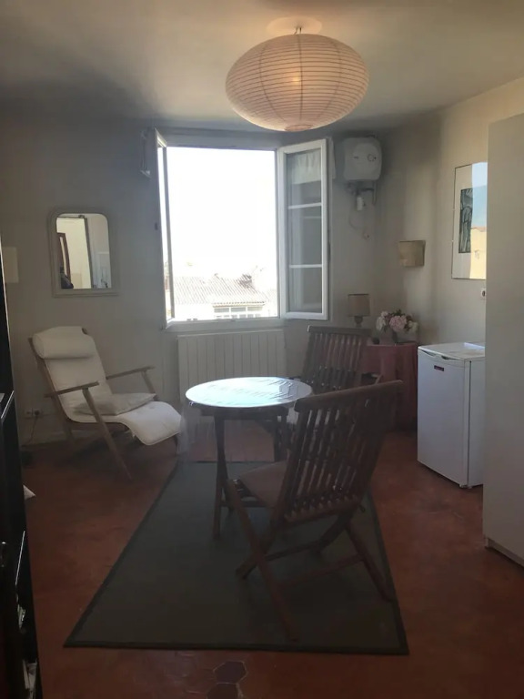 Chambre d'Hôte La Sylvabelle