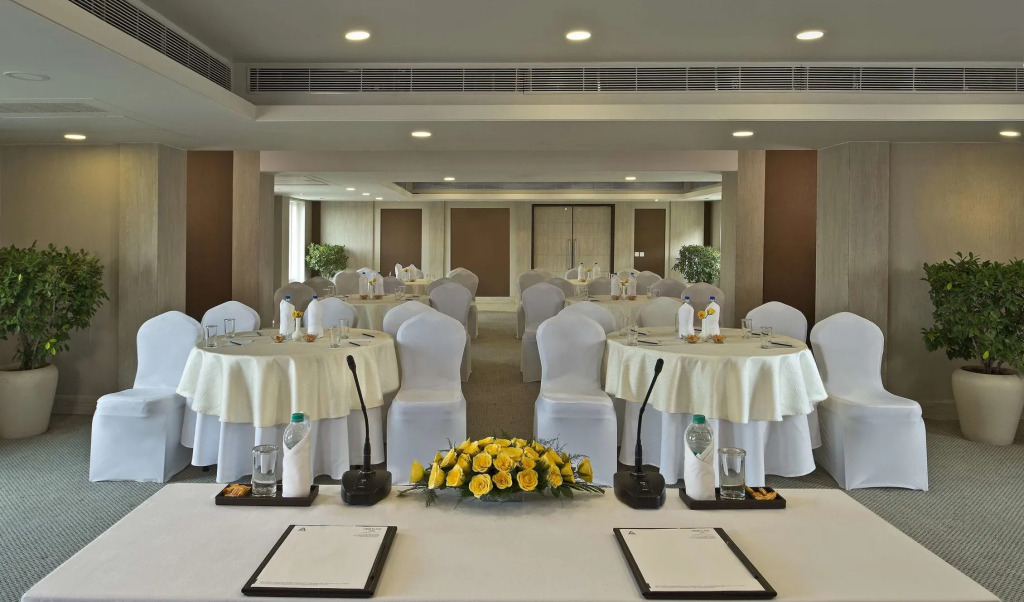 Fortune Park, Ahmedabad - Member ITC Hotels Group