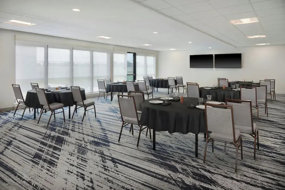 Fairfield by Marriott Inn & Suites Columbus