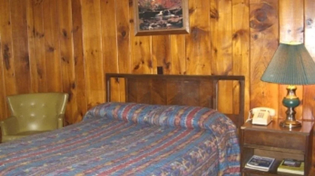 Palmers Motel