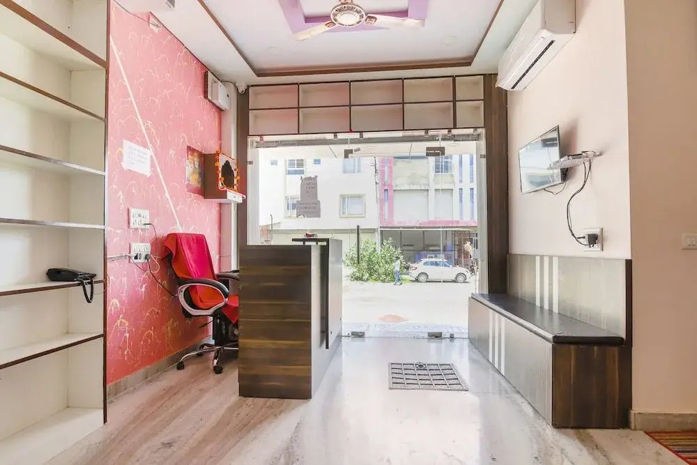 Hotel Udaipur Inn by OYO Rooms