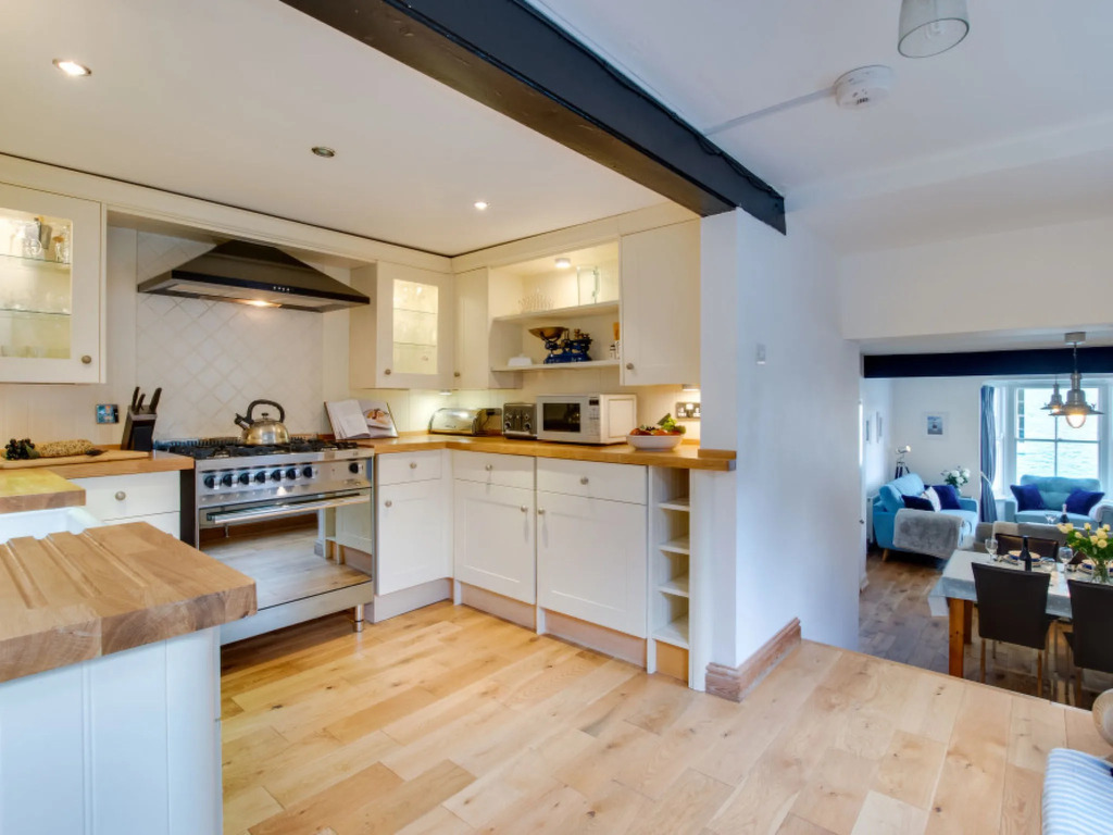 Holiday Home Albert