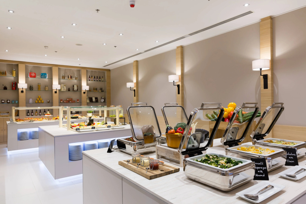 Courtyard By Marriott Brussels