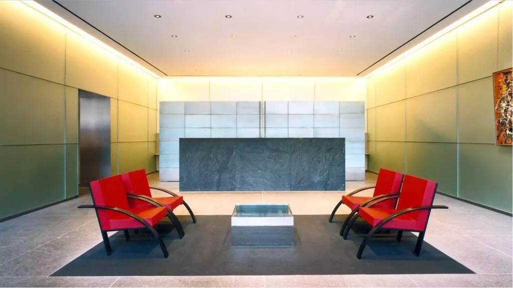 Furnished Quarters 777 6th Ave