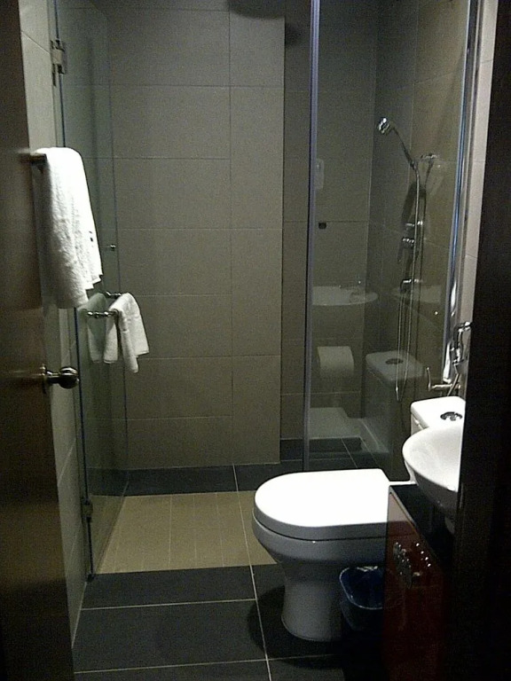 Hotel Munlustay 88