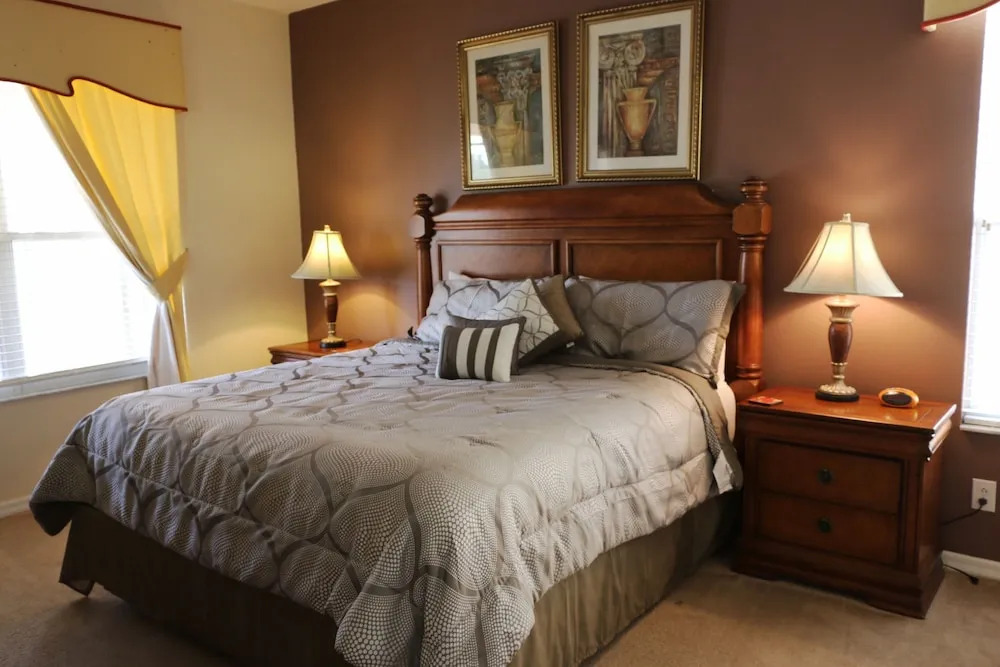 7BR 4.5BA Home in Emerald Island Resort by CV-2708