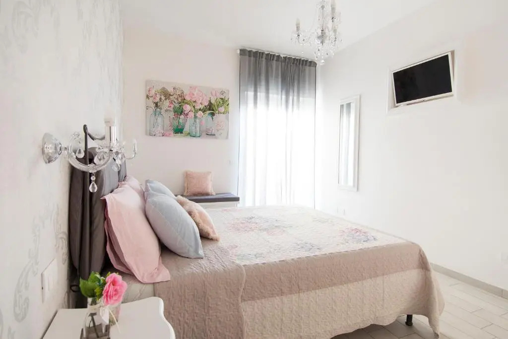 Apulianstay-Hellen House