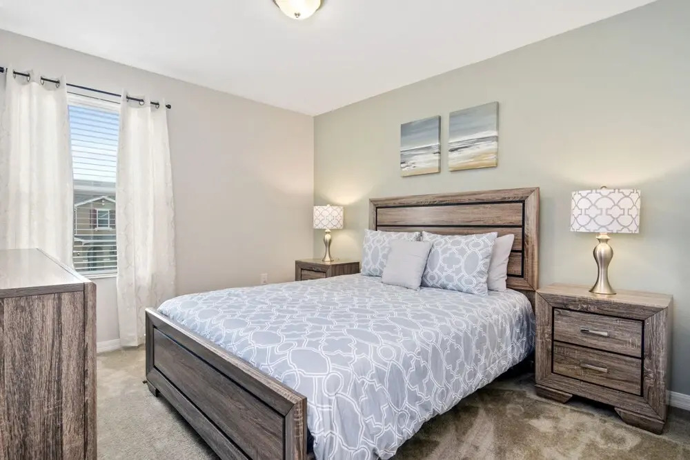 5145A Compass Bay Resort 47008 / 61340