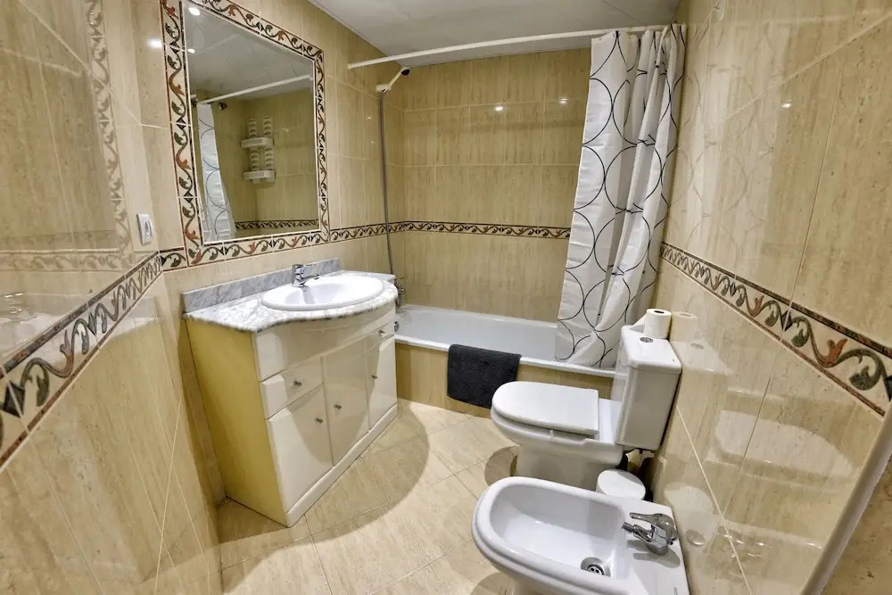 Apartamentos Maribel – WONDERSTAYS