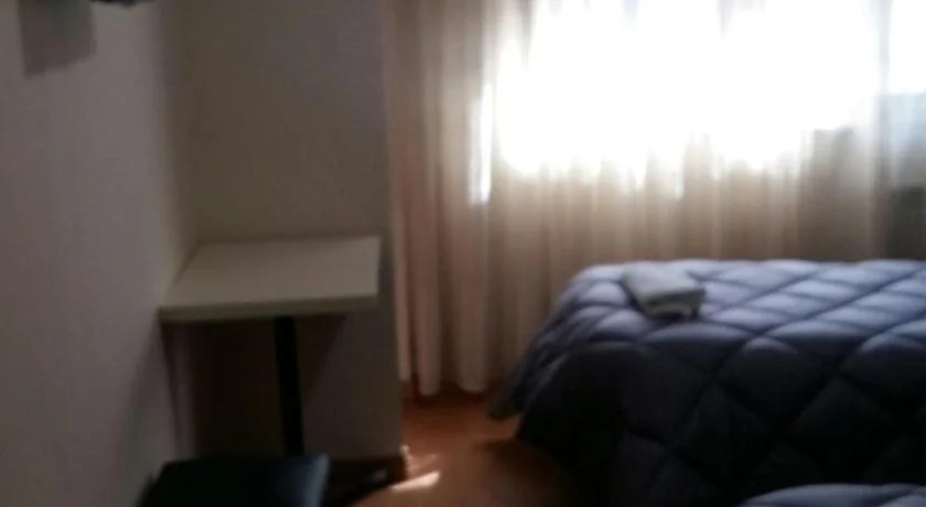 Pension Valcarce
