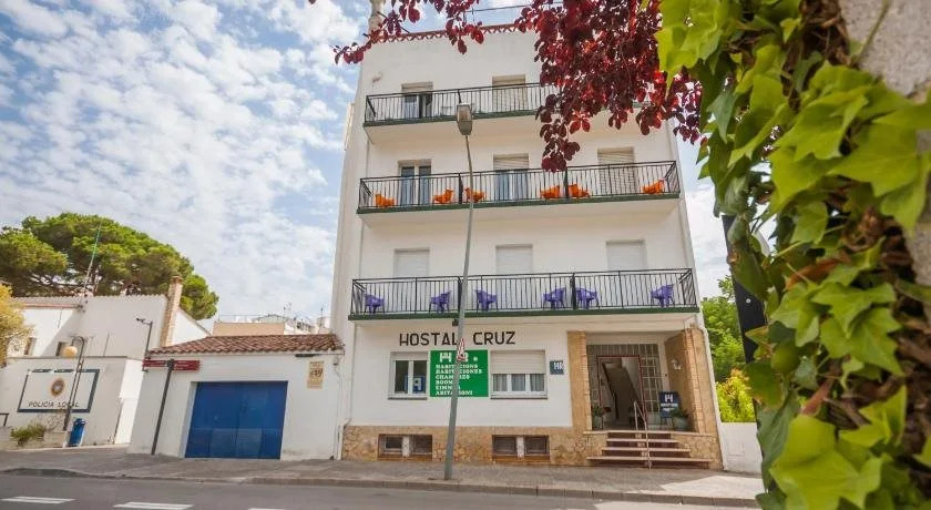 Hostal Cruz