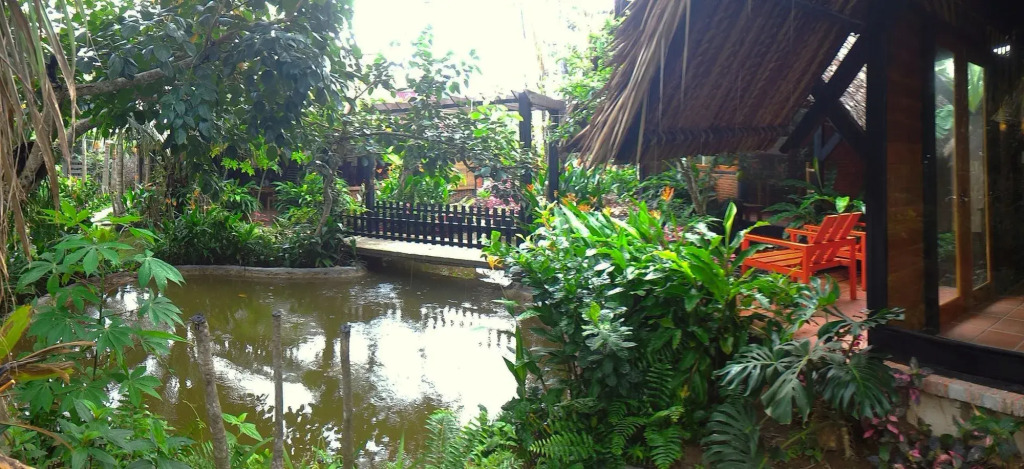 La Paloma Resort