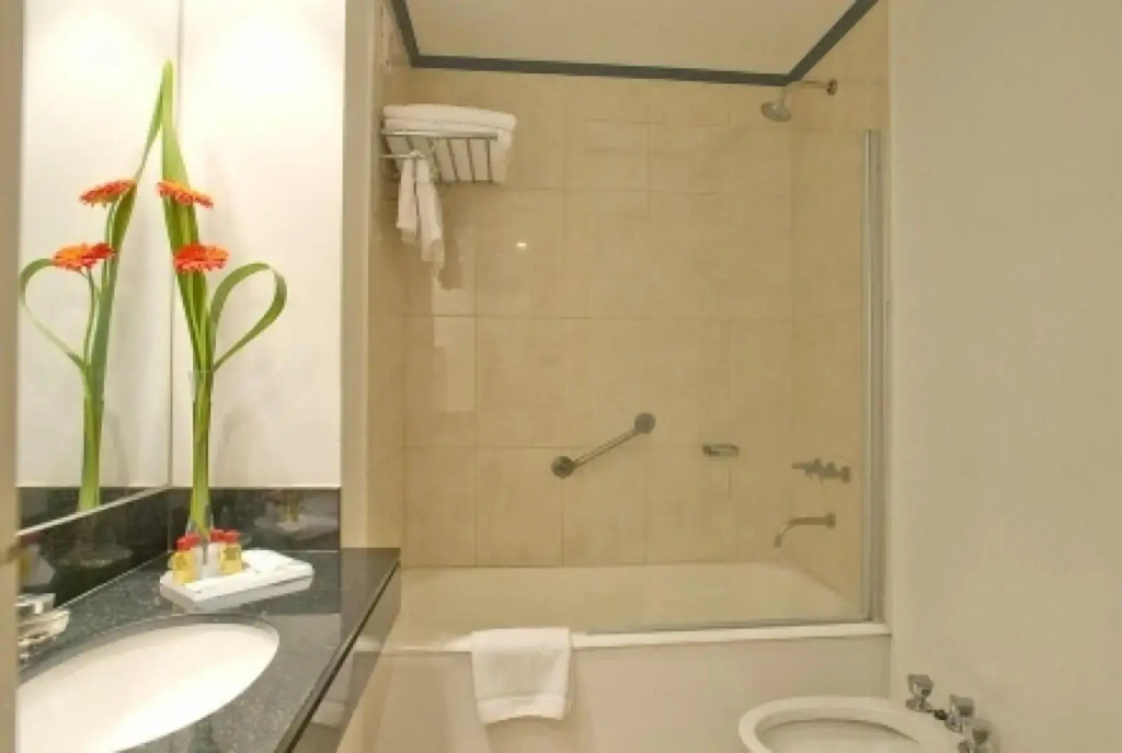 Hotel Libertador