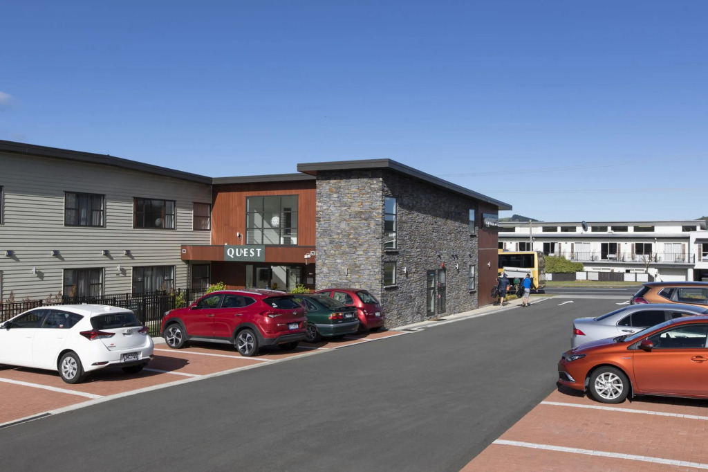Quest Taupo