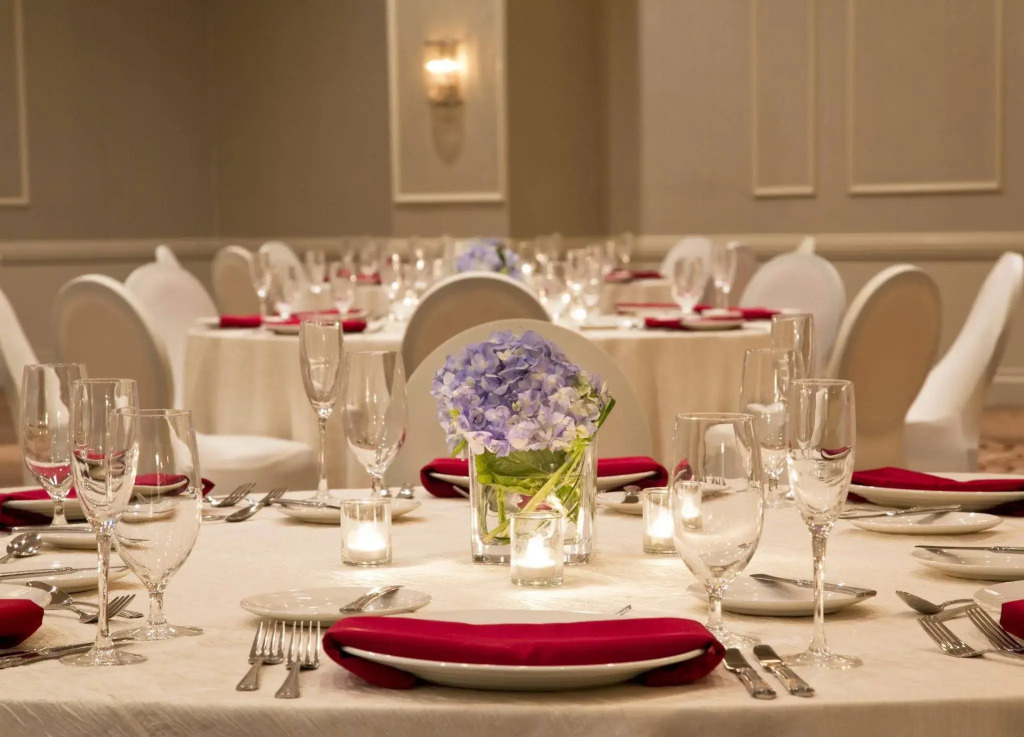 Sheraton Orlando North