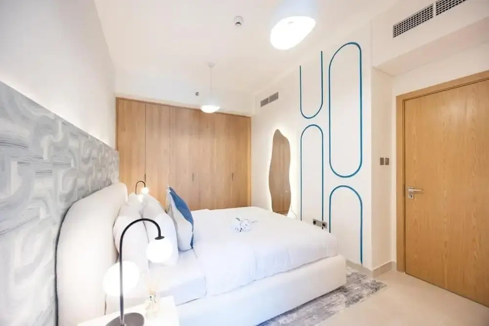 Bloomfields Dreamy 2BR in Radiant Boulev