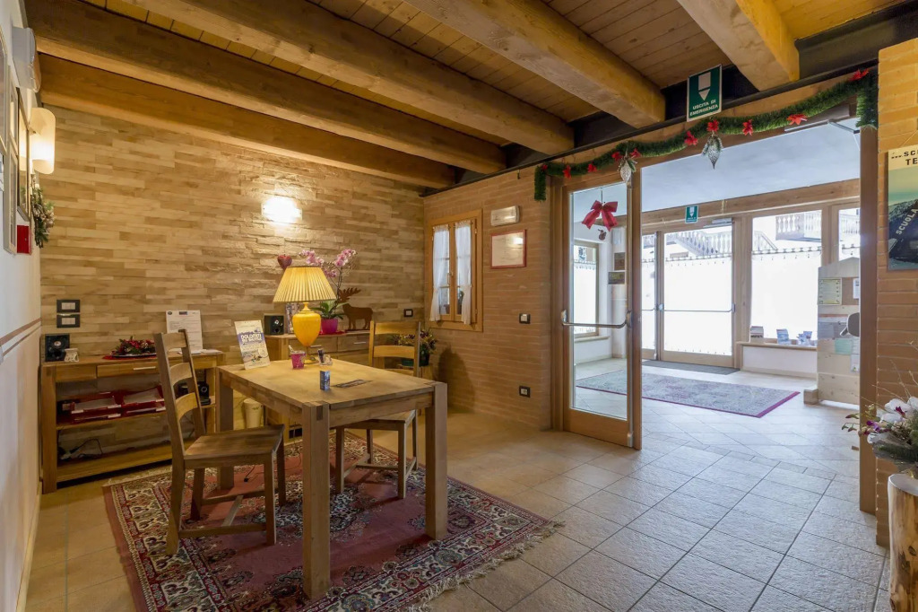 Residence Civetta