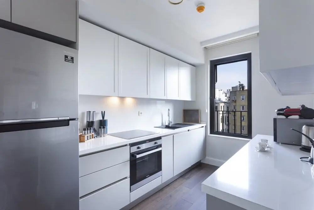 Taksim360 Residences