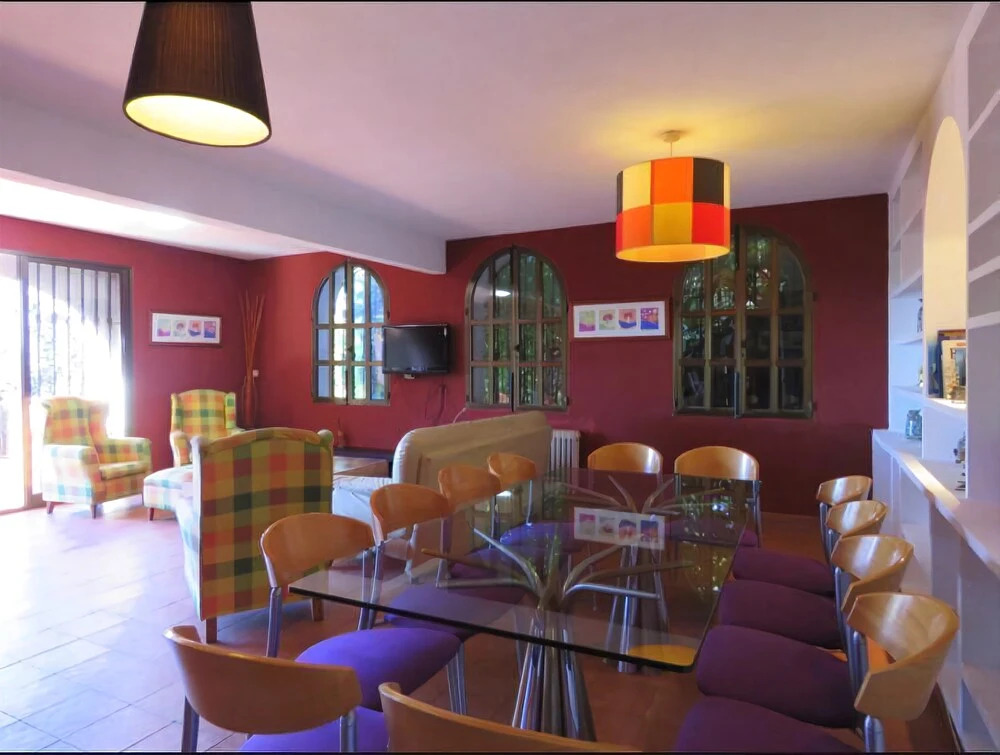 Chalet grande en Valencia
