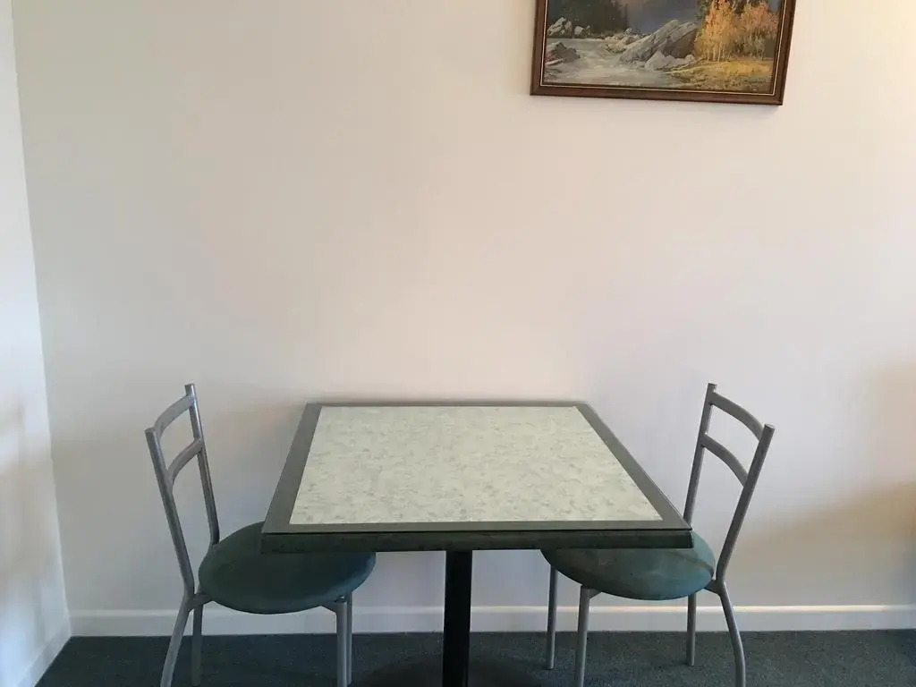 Kerrys Motel
