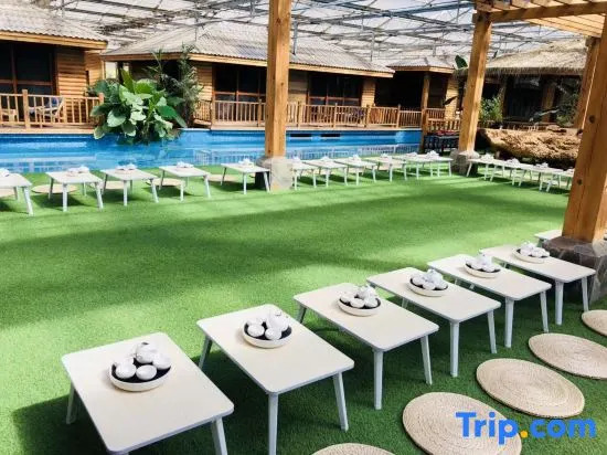 Zizai Leisure Hotel