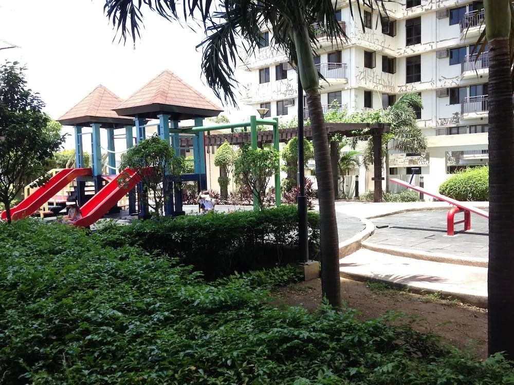 Two Bedroom Deluxe Condo Unit at Taguig Manila