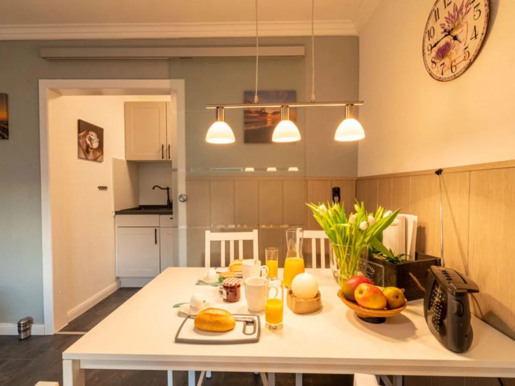 Apartment Lydia Norddeich