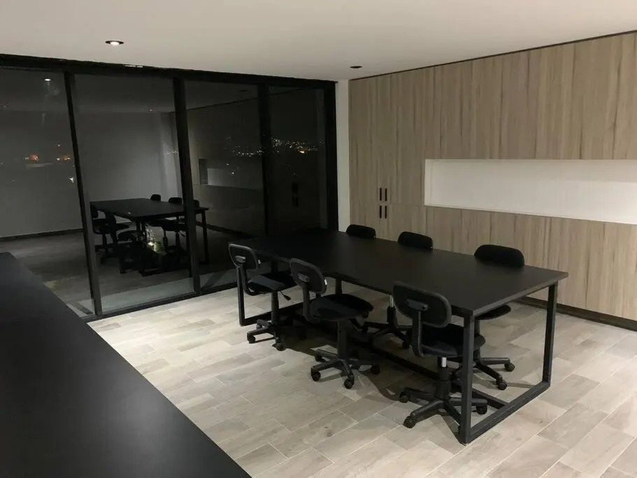 Luxury apartamento con una vista espectacular