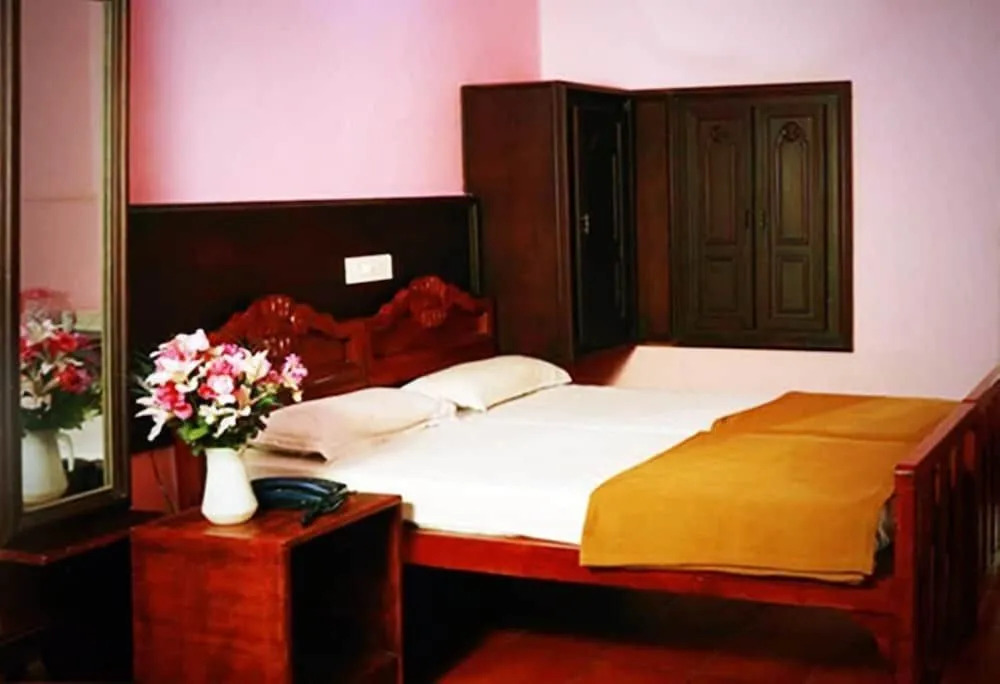 Gurukripa Heritage
