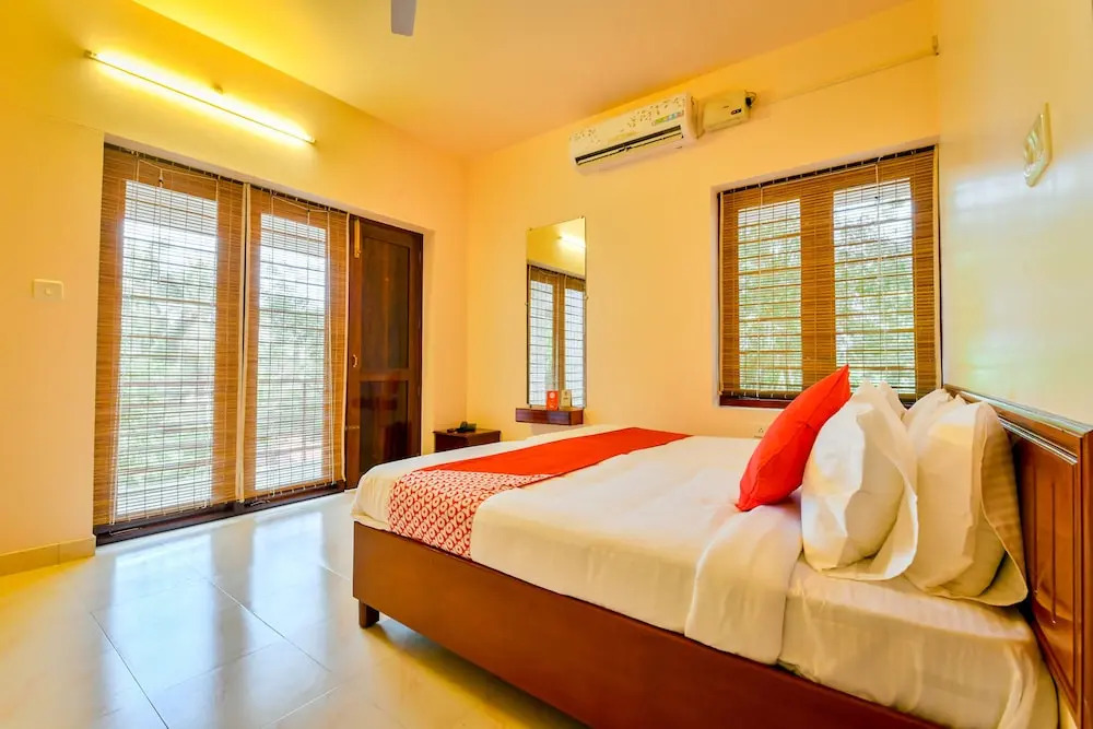 OYO 16745 One & Only Homestay