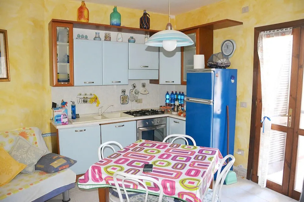 Affittimoderni Castelsardo La Marina - Cslm06