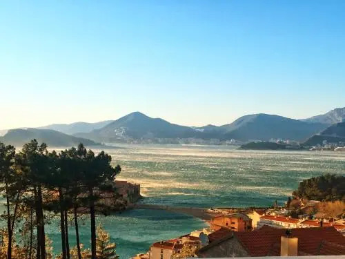 Apartments Adriatic