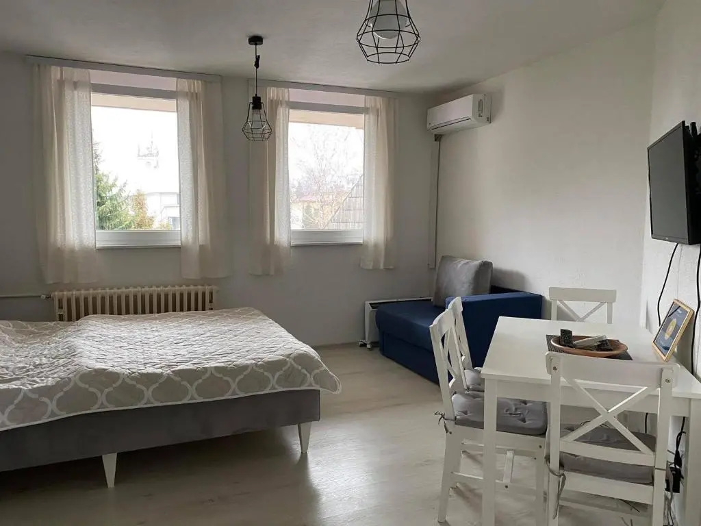 Apartman Stari Travnik