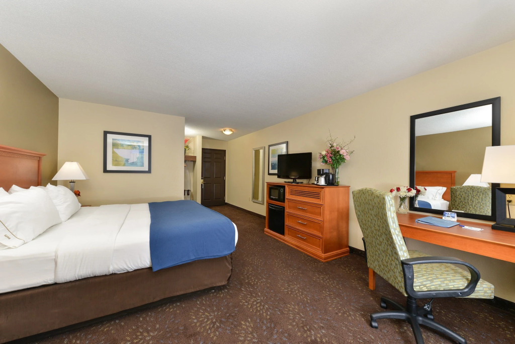 Holiday Inn Express St. Paul South - Inver Grove Heights by IHG