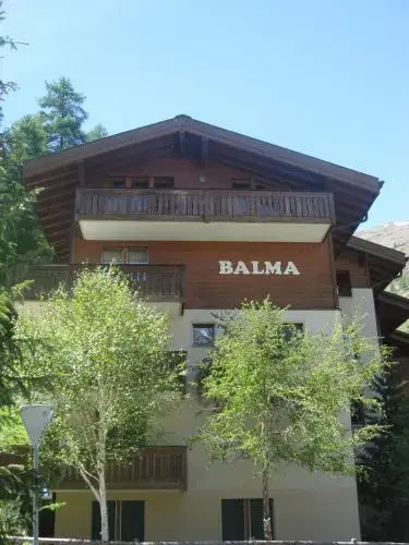 Dachwohnung Balma
