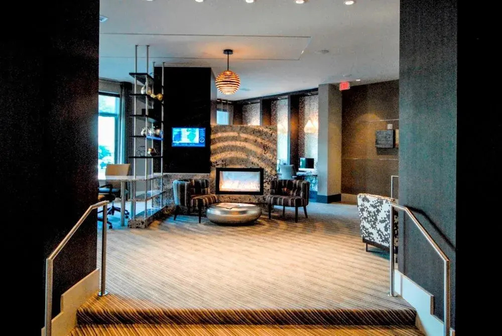 Bluebird Suites in Reston
