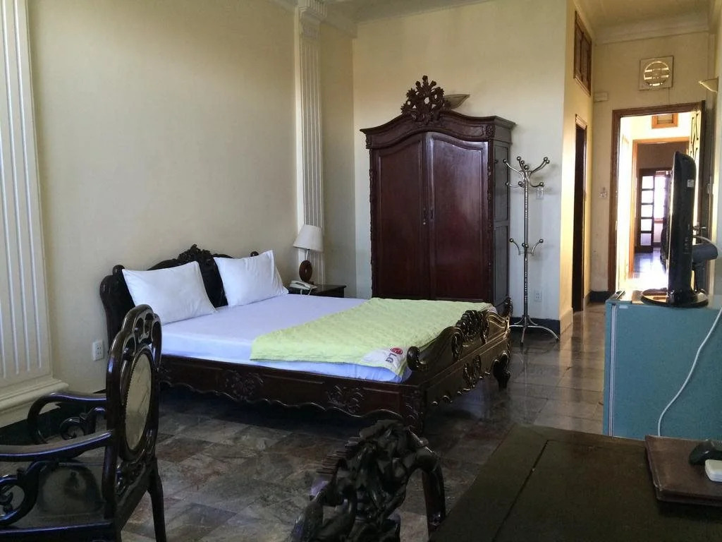 Viet Phuong Hotel