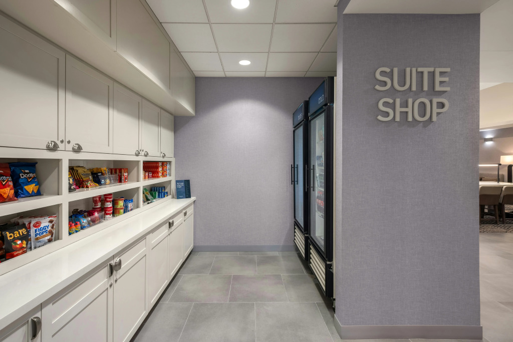 Homewood Suites by Hilton Fresno