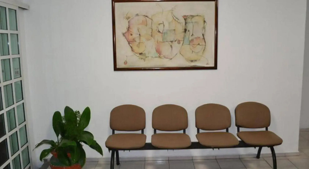 Hotel Arrecife