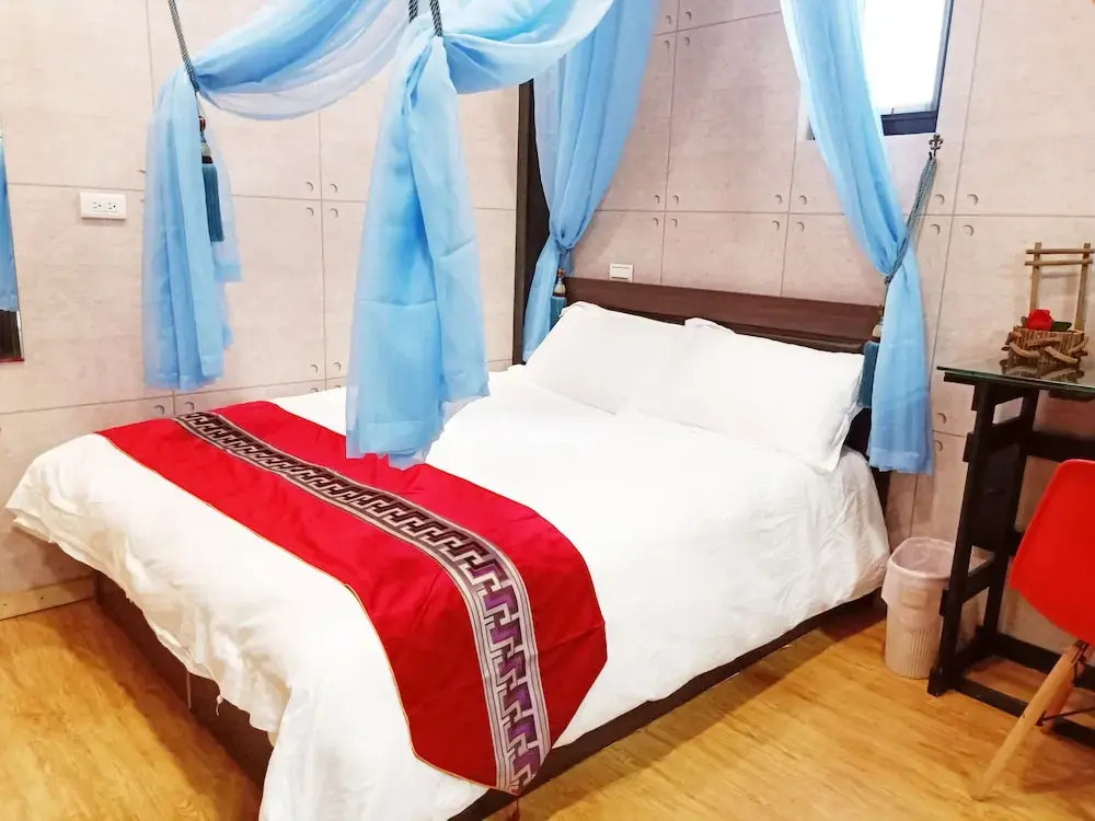 Woju homestay