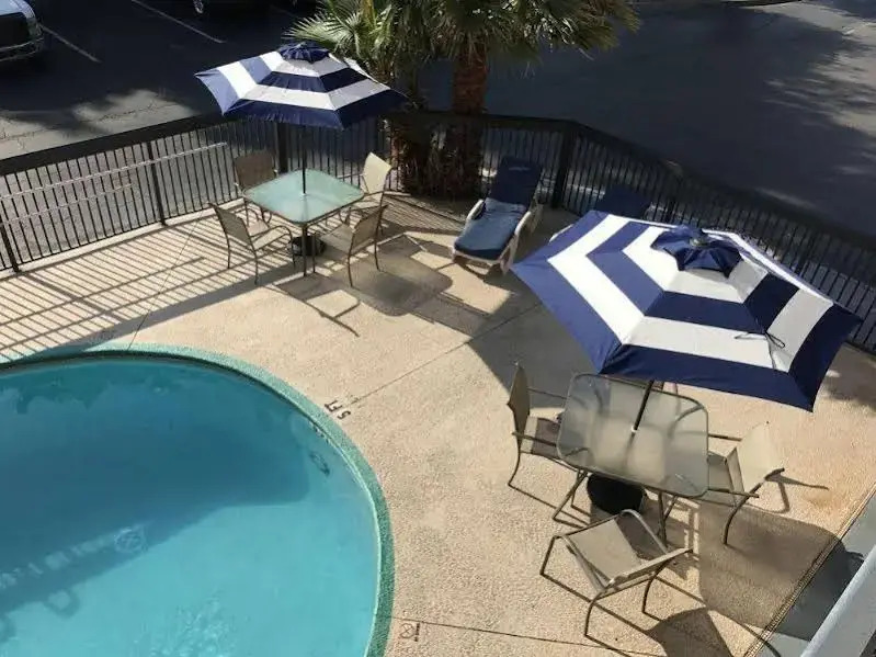 Quality Inn At Fort Stewart