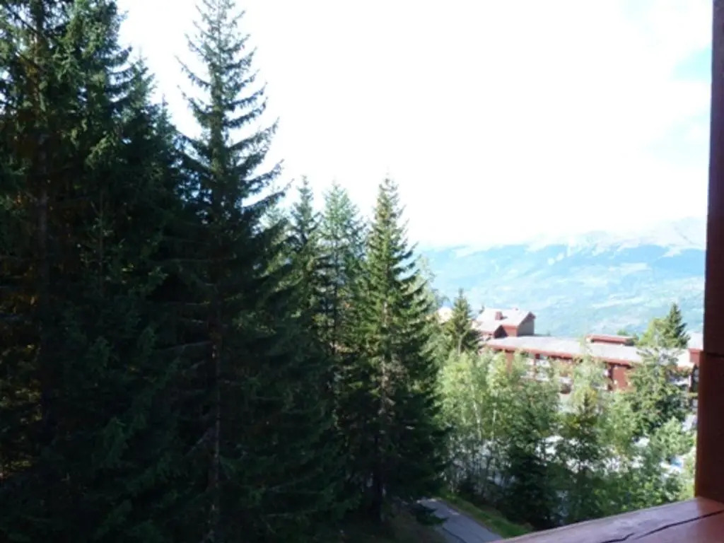Appartement Les Arcs 1800, 1 pièce, 5 personnes - FR-1-411-197