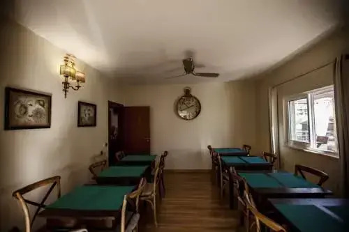 Casa das Conchas (Boutique Guest House)