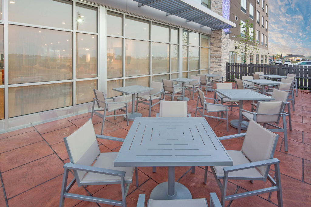 Holiday Inn Express & Suites - Indianapolis NW - Zionsville by IHG