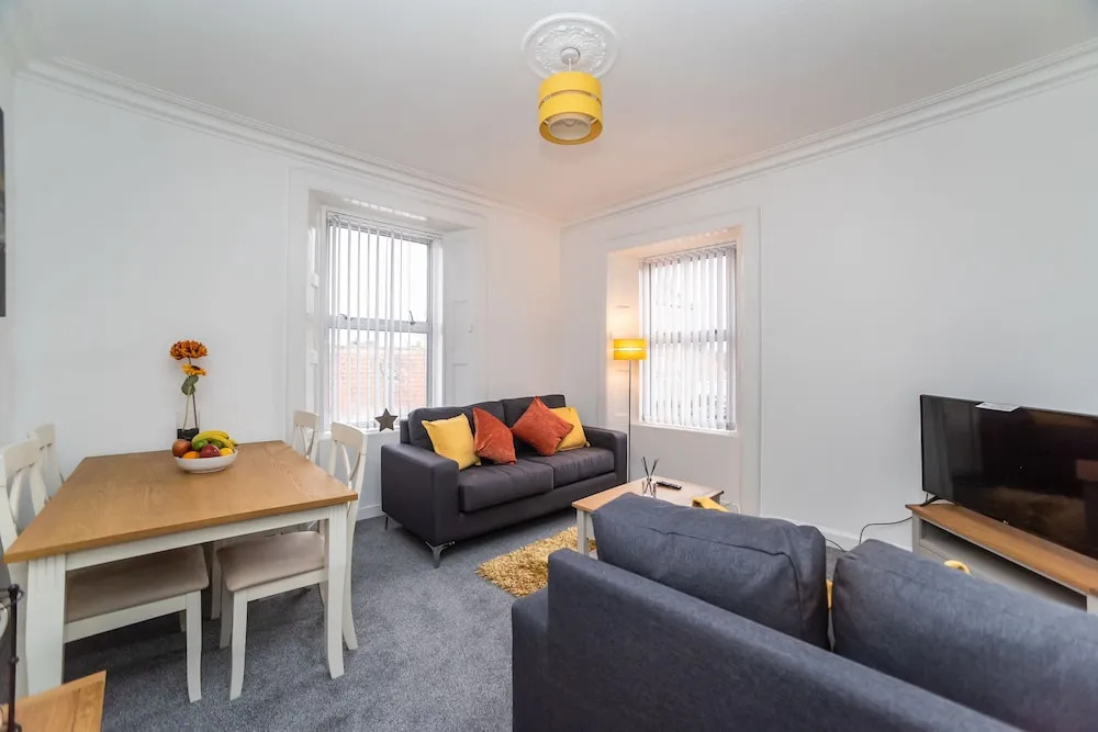 Klass Living - Fillan’s House, Pittenweem