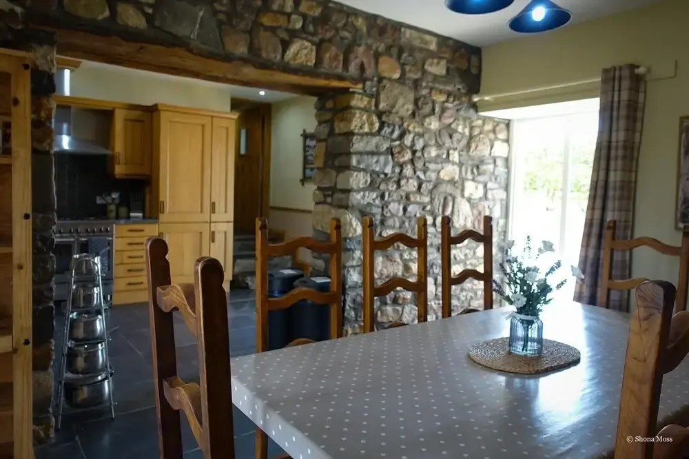 Rhiwddu Barns - Brecon Beacons National Park