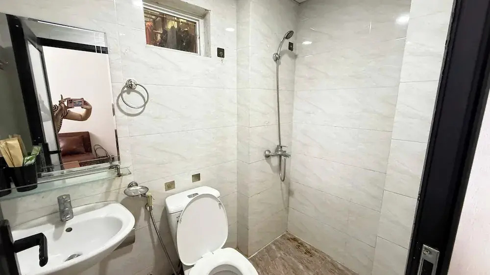 Era Apartment Kham Thien