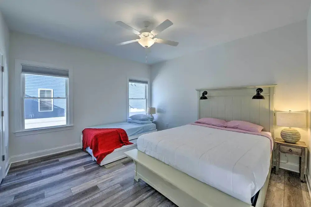 New-Build North Wildwood Home w/ Private Pool